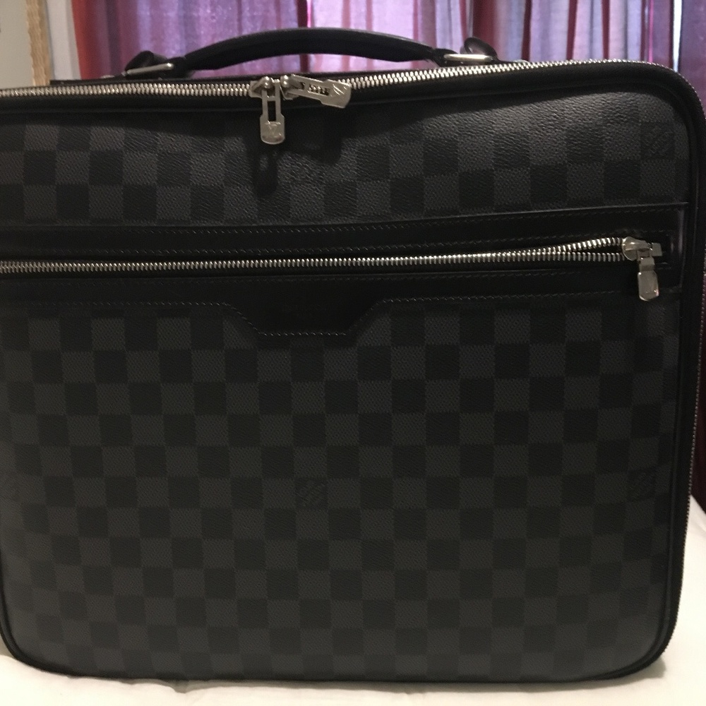 Computer bag - Picture 1 of 4